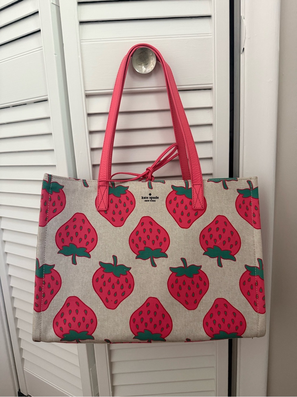 kate spade new york Picnic Perfect Mega Sam Tote
